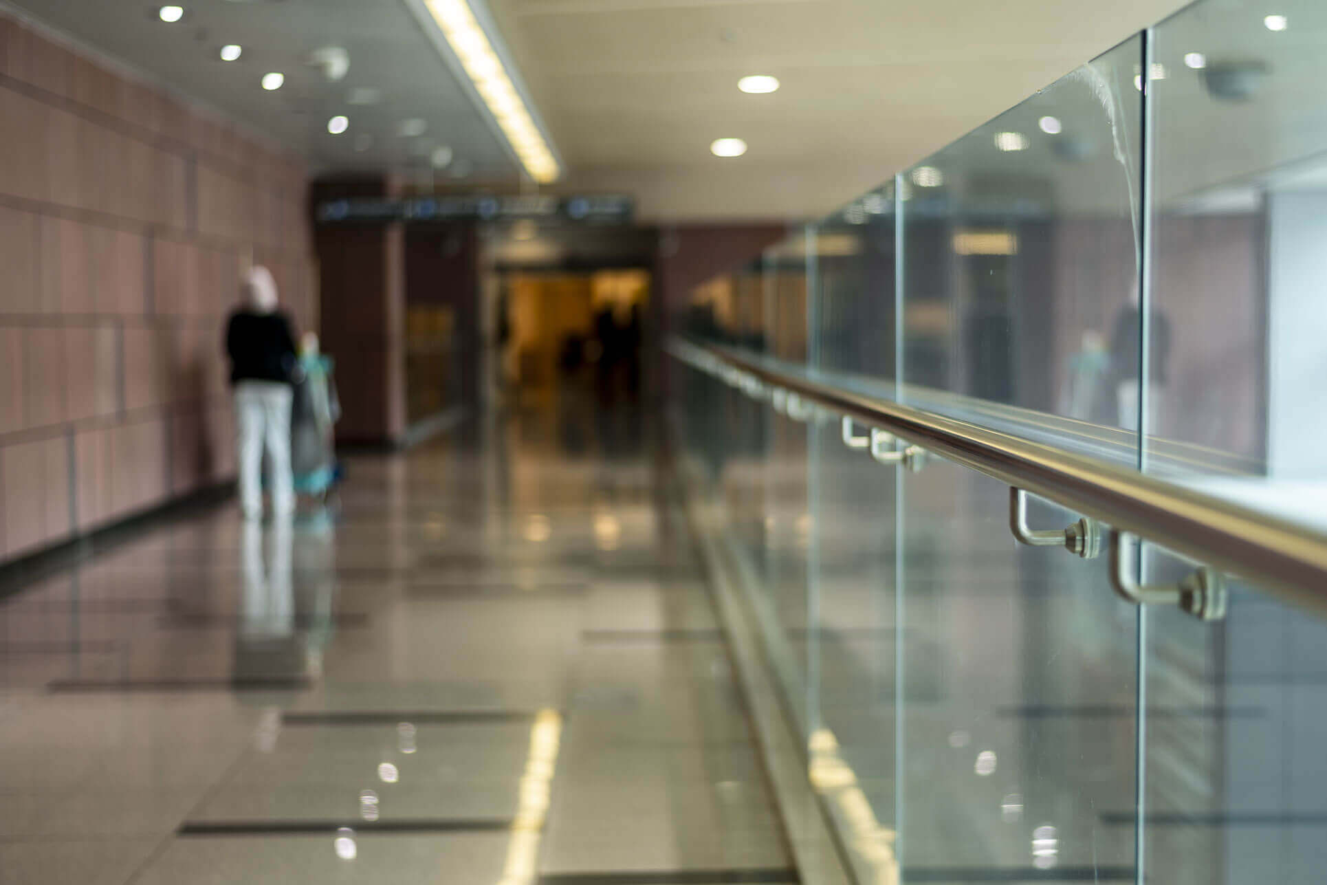 Janitorial Cleaning Service